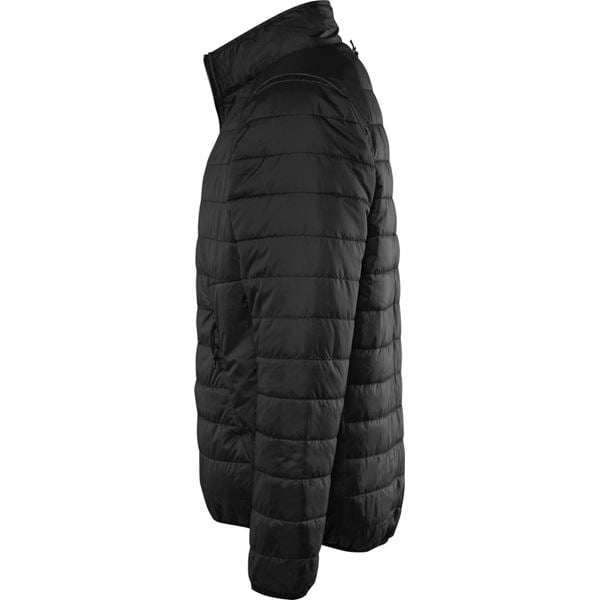 Fristads 4101 Green Eco Quilted Jacket