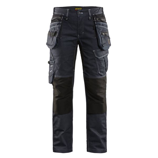 Blaklader 7990 Womens Stretch Work Trouser