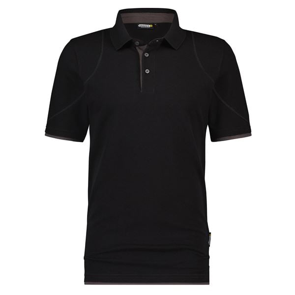 Dassy Orbital Polo Shirt