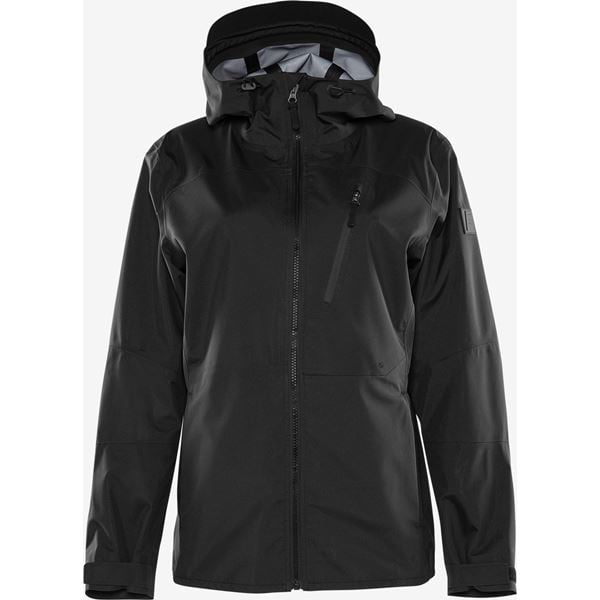 Fristads Women's Zinc Waterproof Jacket