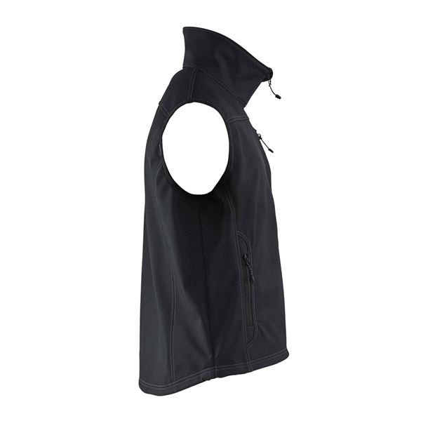 Blaklader 8170 Softshell Bodywarmer