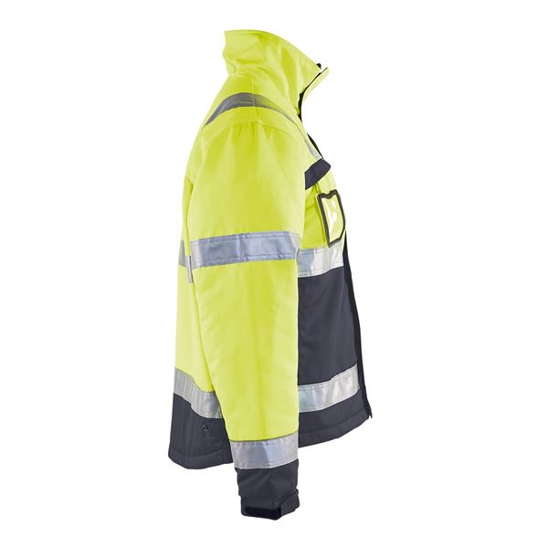 Blaklader 4862 High Vis Winter Jacket