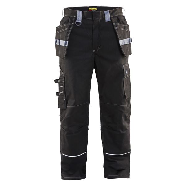 Blaklader 1461 Flame Retardant Work Trouser