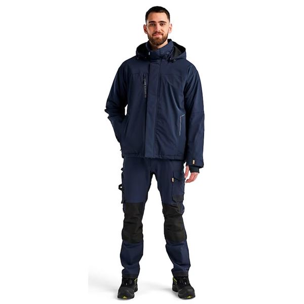 Blaklader 4484 Winter Jacket