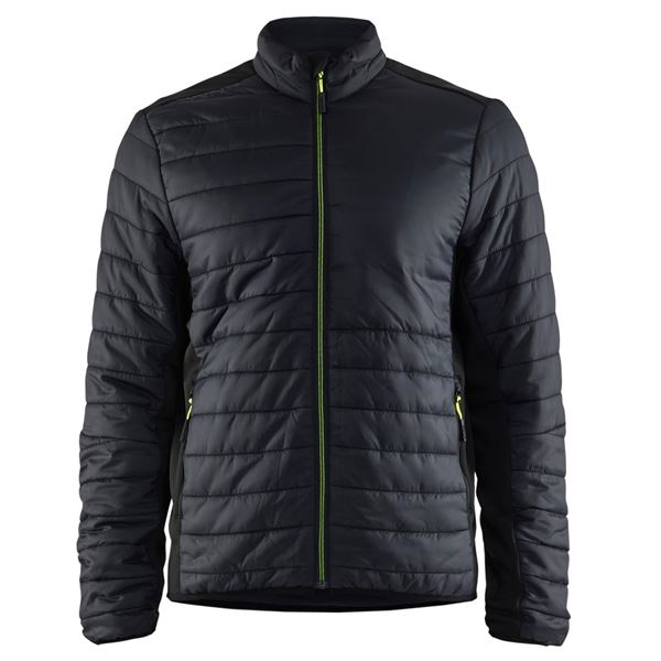 Blaklader 4710 Warm-lined Quilt Jacket