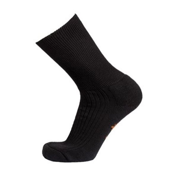 Tranemo 9075 FR Wool Socks