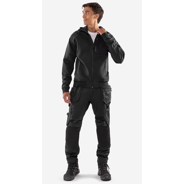 Fristads 301018 Stretch Work Trousers
