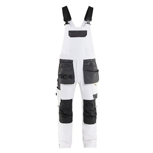 Blaklader 2625 Stretch Bib and Brace Overall