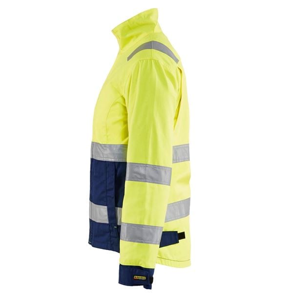 Blaklader 4903 Womens High Vis Jacket