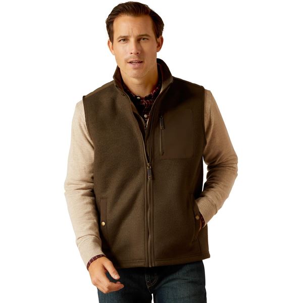 Ariat Millbrae Body Warmer