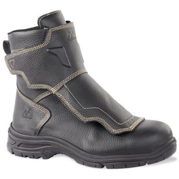 Rock Fall RF8000 Helios Metatarsal Foundry Safety Boot