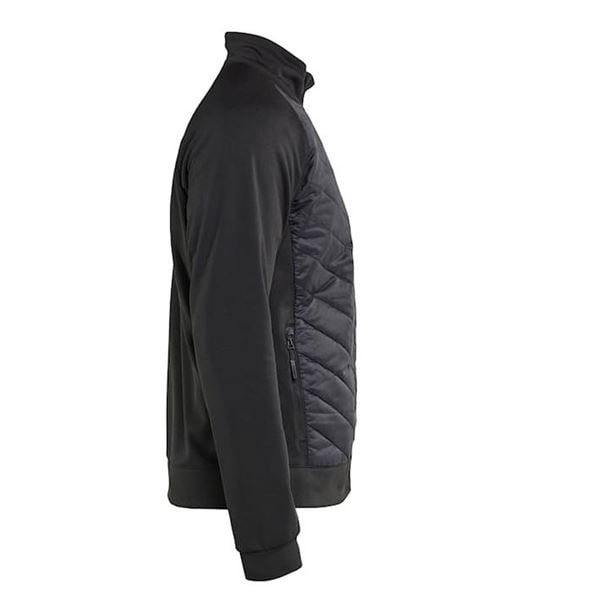 Blaklader 3418 Hybrid Sweat Jacket