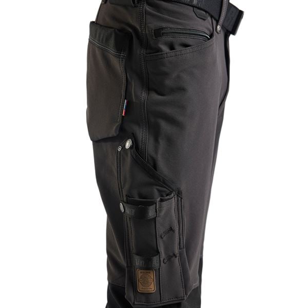 Blaklader 1989 Craftsman Stretch Trouser