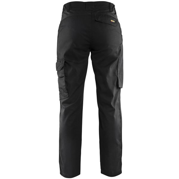 Blaklader 7104 Womens Industry Trousers