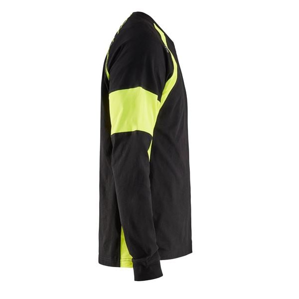 Blaklader 3520 Long Sleeve T-shirt
