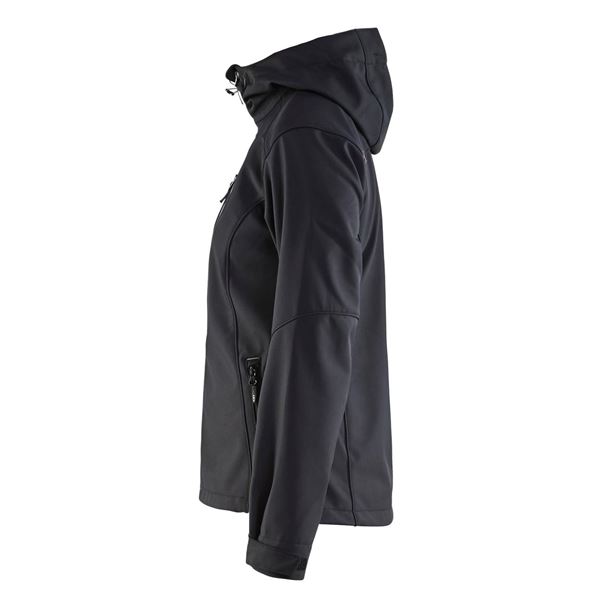 Blaklader 4919 Womens Softshell Jacket