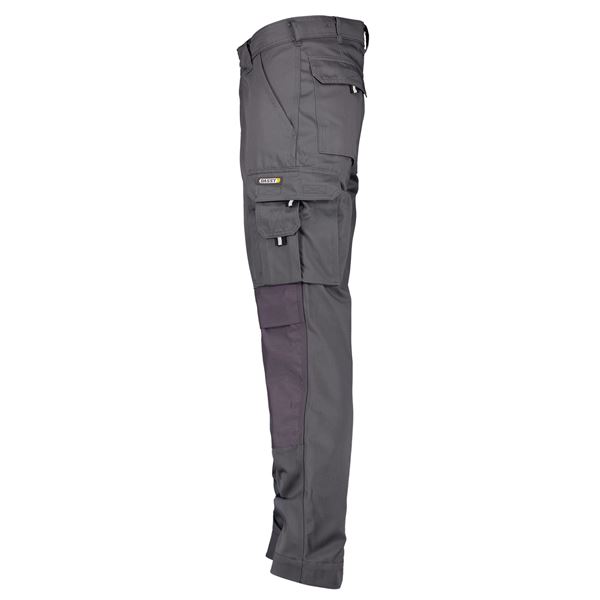 Dassy Miami Cotton Work Trousers