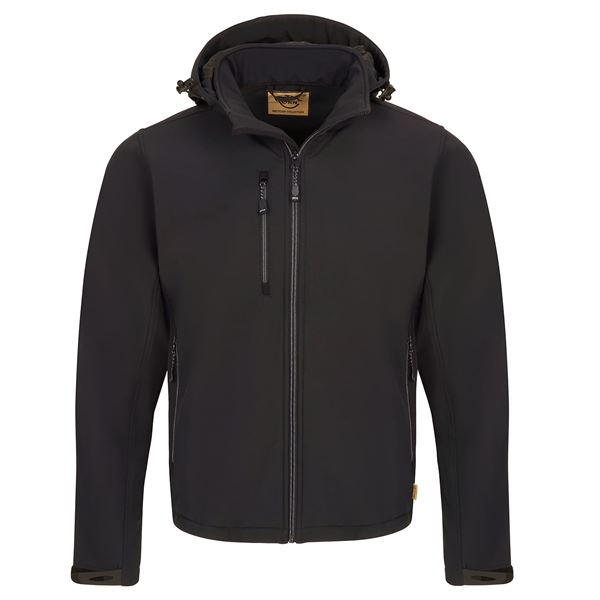 Orn Gannet EarthPro Softshell Jacket