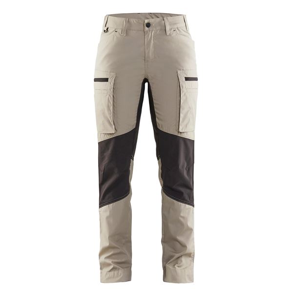 Blaklader 7159 Womens Stretch Work Trouser