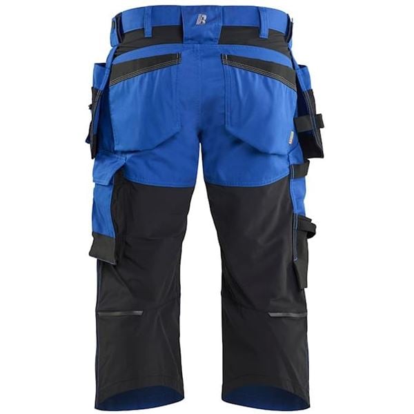 Blaklader 1754 Stretch Pirate Shorts