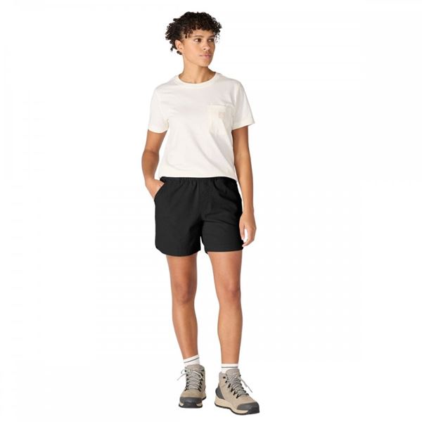 Carhartt Womens Ripstop Shorts