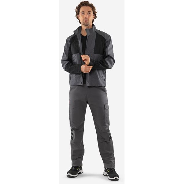 Fristads 4930 Workwear Jacket