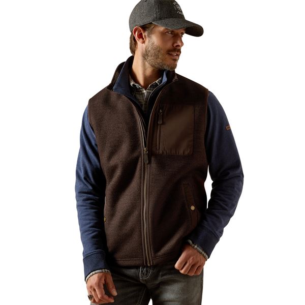 Ariat Millbrae Body Warmer