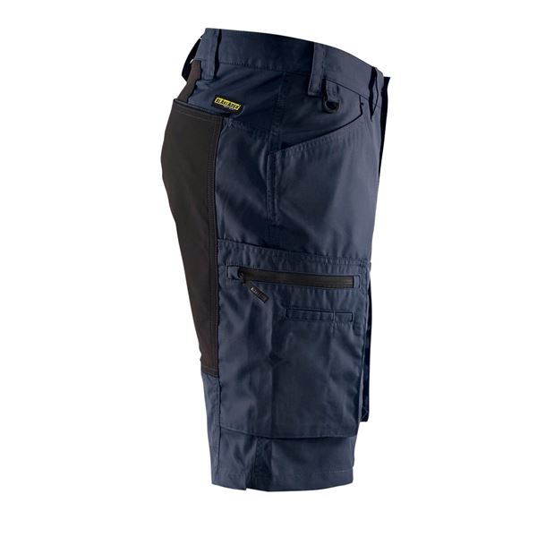 Blaklader 1449 Stretch Shorts