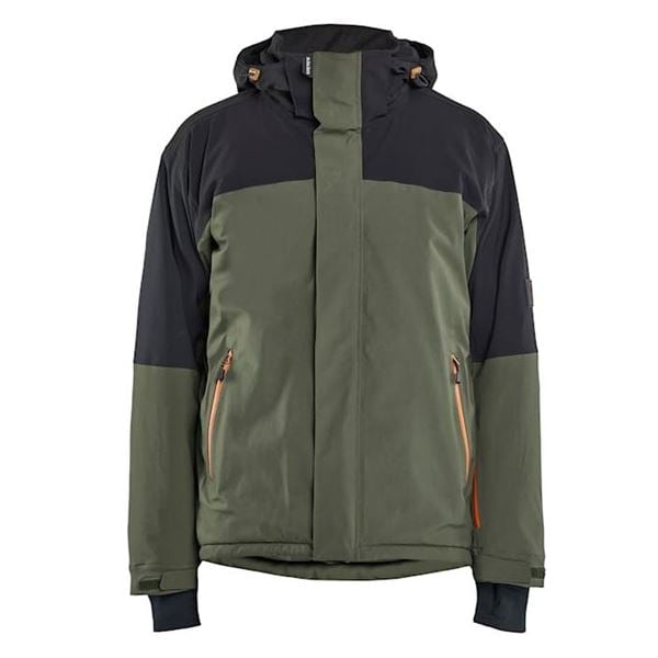 Blaklader 4991 Striker Winter Jacket