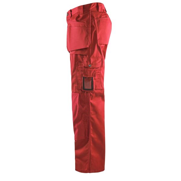 Blaklader 1530 Craftsman Trousers