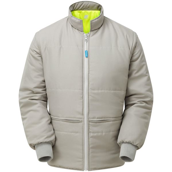 Pulsar P422 High Vis Body Warmer