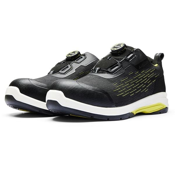Blaklader 2442 Cradle Safety Shoe