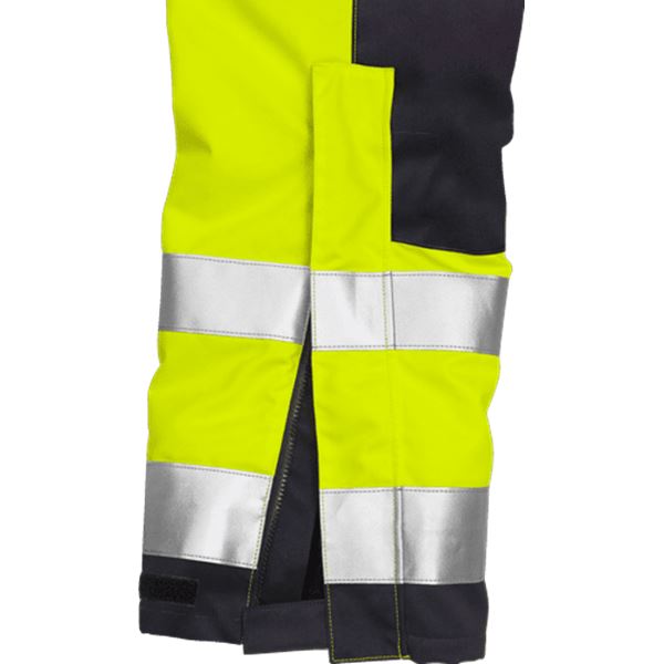 Fristads Flamestat Multinorm Winter Trousers 2085