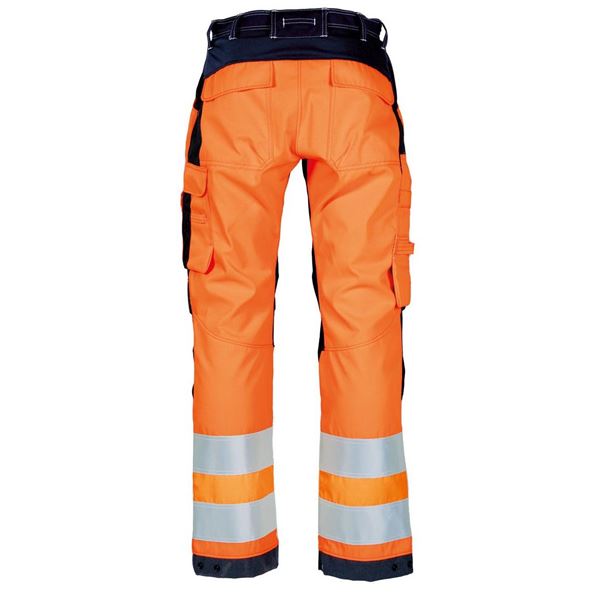 Tranemo 528684 Womens Multi Norm Stretch Trousers