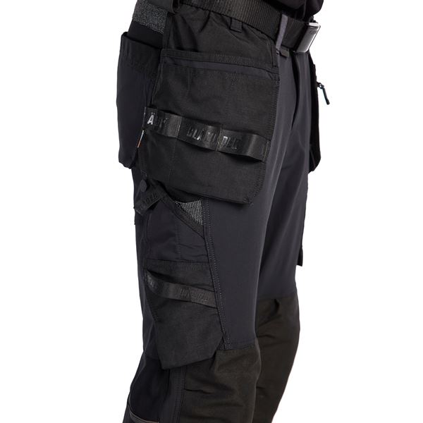 Blaklader 1521 Pirate Trousers
