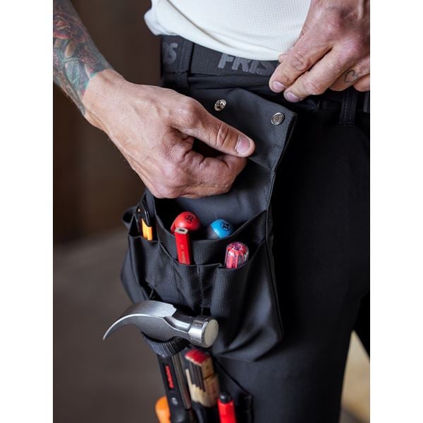 Fristads 9802 Carpenters Pocket