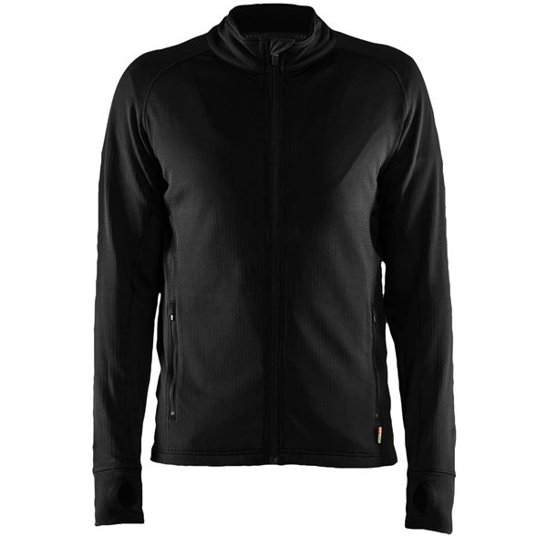 Blaklader 4735 Fleece Jacket