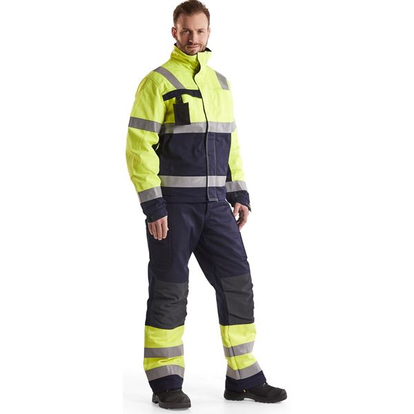 Blaklader 4069 Multinorm Winter Jacket