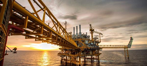 Industry Spotlight - Oil and Gas
