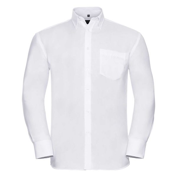 Russell 956M Ultimate Non Iron Shirt