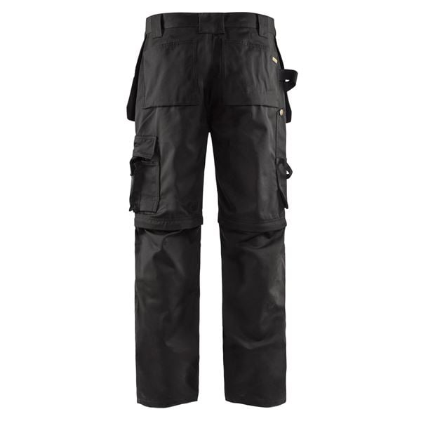 Blaklader 1538 Zip-Off Trousers