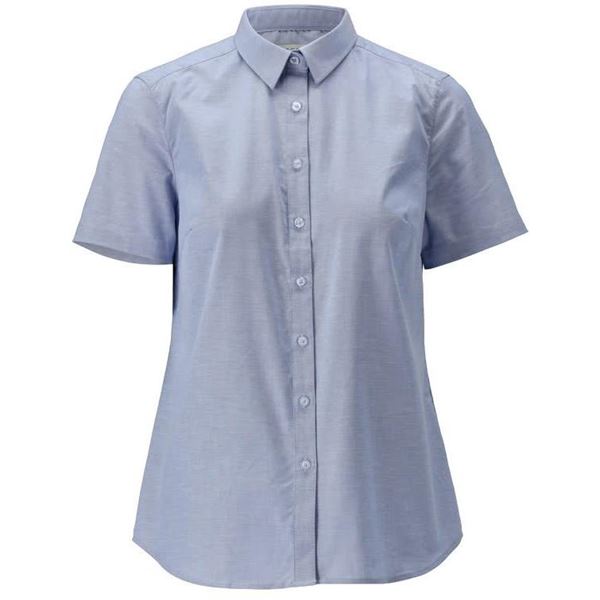 Mascot 21034 Womens Short Sleeve Shirt