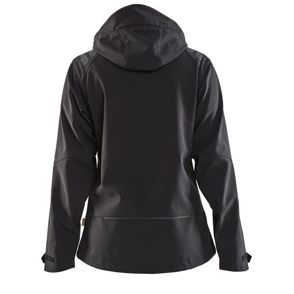 Blaklader 4719 Womens Softshell Jacket