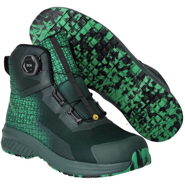Mascot F1502 Safety Boot