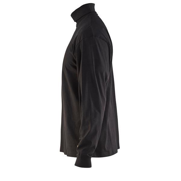 Blaklader 3320 Long Sleeve Turtle Neck Top