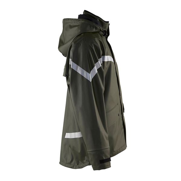 Blaklader 4305 Waterproof Jacket