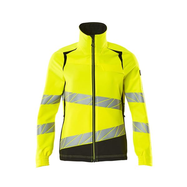 Mascot 19008 Women's Hi-Vis Jacket