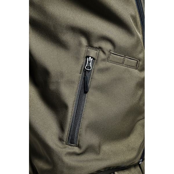 Blaklader 3850 Softshell Body Warmer
