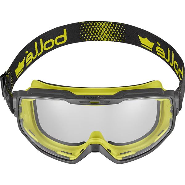 Bolle Universal Goggle With Comfort Foam