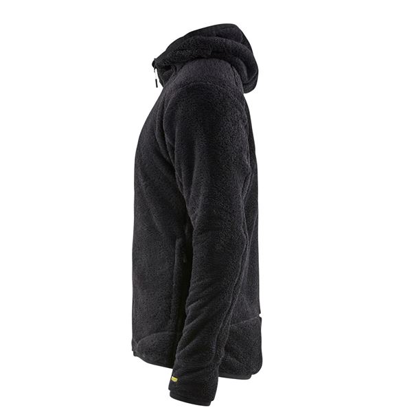 Blaklader 4863 Furry Pile Jacket